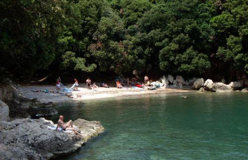 Apartments by the sea Duga Luka - Prtlog, Labin - 3025 - Foto 29