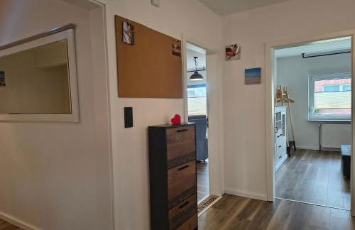 Ferienwohnung FeWo Plaggenburg- die Kleine große - Foto 5