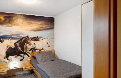 Ferienwohnung 'Alte Schmiede' - Photo 28