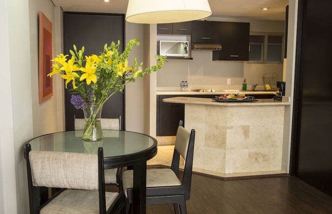 Suites Parioli - Foto 27