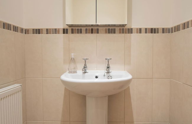 Apartment 1 The Grove - Foto 33