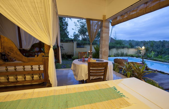 Green View Private Villas - Foto 24