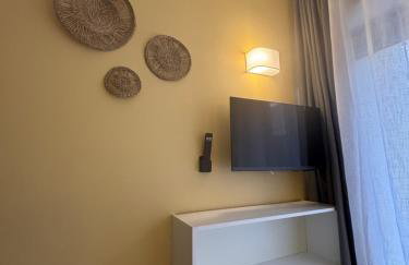 Le D'Artagnan - App 5 - Rez-de-chaussée - Foto 7