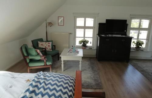 Alte Pastorei - Foto 24