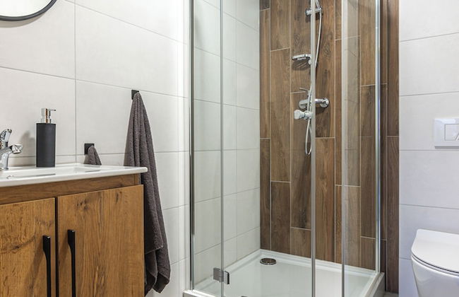 Apartamenty Wisła Krzywa 8 - Photo 54