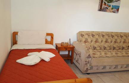 Sofia Studios & Apartments - Foto 35