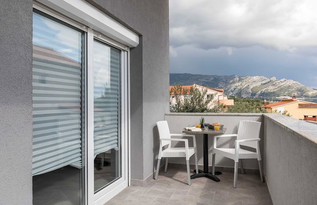 Apartments Villa Salona Sky - Foto 57