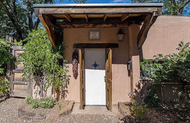 Casita Don Manuel - Foto 17