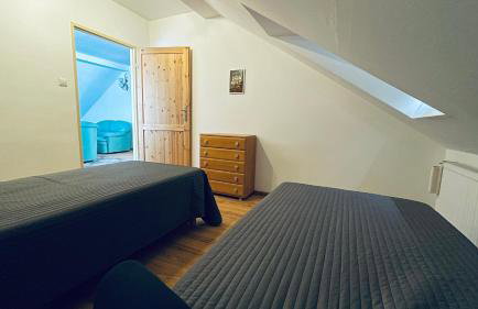 Apartament Pod Kasztanami - ZIELONY - Foto 17