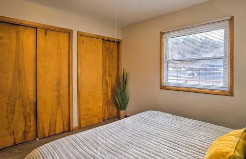 Sleek Deadwood Getaway Less Than 1 Mi to Downtown! - Foto 14