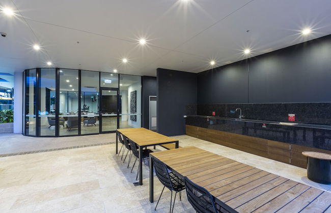 Boardwalk Burleigh Beach - Foto 75