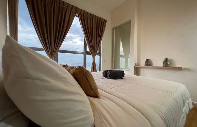 Attic Home Melaka Silverscape Residence - Foto 24