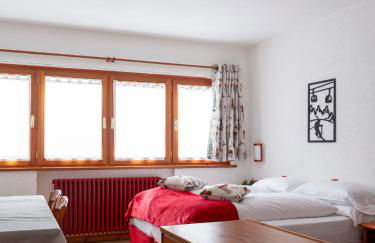 Monterosa Residence Hotel - Foto 57