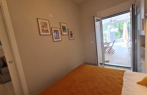 Casa del Mare - Riviera dei Tramonti - 150 mt dalla spiaggia - Foto 39