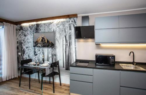 DEER LODGE Mountain view apartment with ski-in access - Foto 22