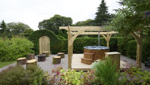 Garden Cottage - Foto 3