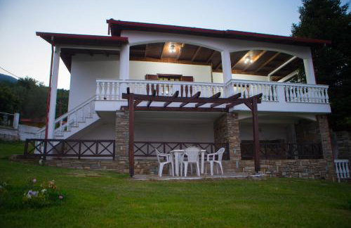 Villa Paradisos - Foto 54