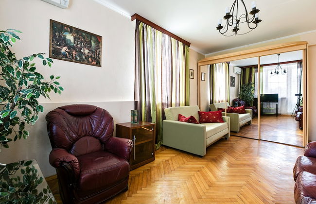 MaxRealty24 Baltijskaya 6 k 3 - Foto 7