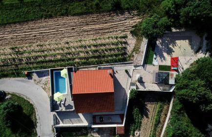 Luxurious Villa Natali - Foto 9