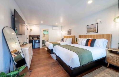 Columbia Cabins Cabin 7 - Photo 1