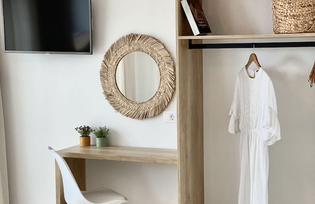 Lithies Boutique Hotel - Foto 12