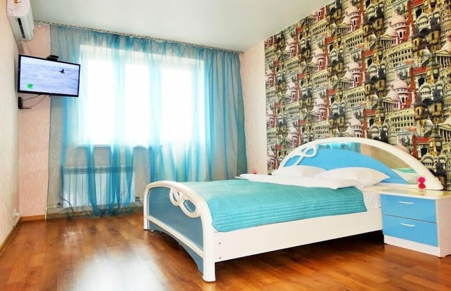 Inndays on Metallurgov 106 - Photo 1