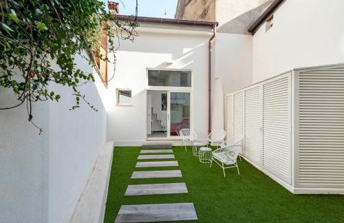 Palazzo Ruzante Padova - Barcellona Apt - Foto 7