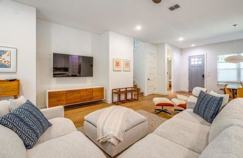 Spacious Austin Home Near S Congress and Downtown! - Foto 1