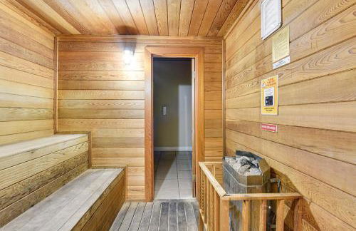 Steps to Beach Oceanfront with Panoramic Gulf Views - Foto 35