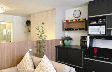 Red Boutique Studio Flat - Foto 8