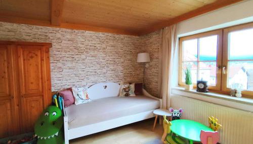 Ferienwohnung zur alten Schmiede - Foto 3