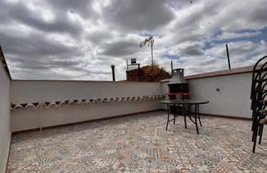 La casa del castillo - Foto 9