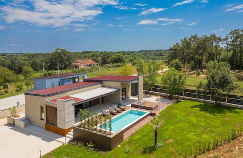 Villa 21 by IstriaLux - Foto 41