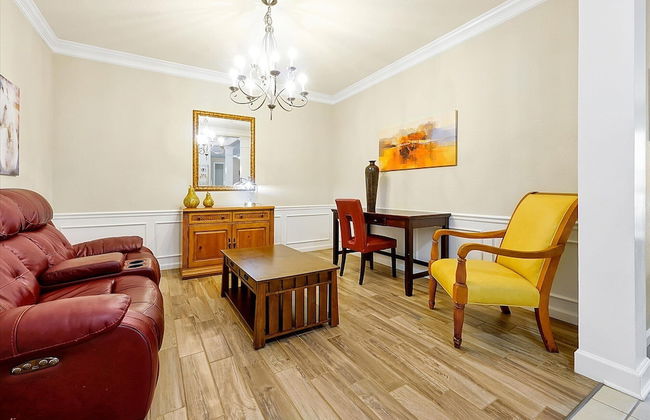 Top Floor Modern Vista Cay Reserve Condo - 5004 - Photo 78