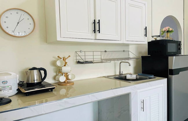 Kuan Mapraw Villa 2 - Foto 41