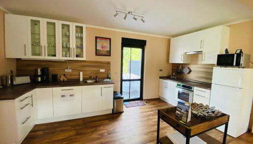 Großzügiges Ferienhaus am Senftenberger See mit 2 Terrassen - Foto 3