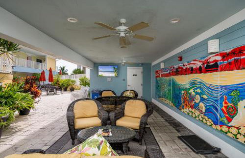 Harbour House at the Inn 209 - Foto 7