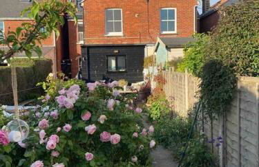 Pretty coastal victorian cottage in Yarmouth IOW - Foto 20