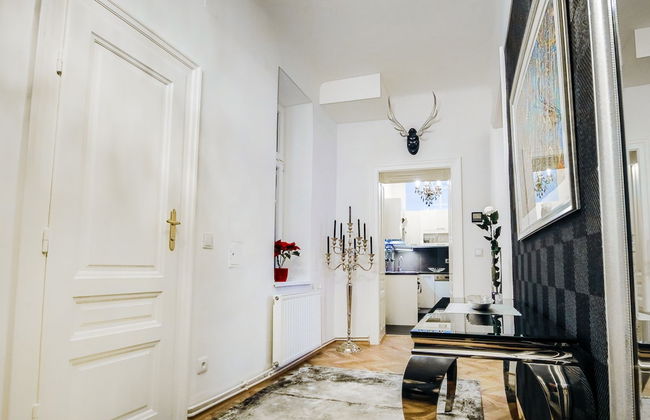 Sophie's Place Augarten - Foto 20