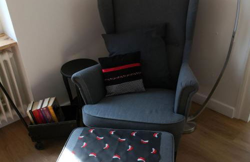 Ferienwohnung Gugel, 48qm - Foto 11