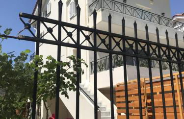 Beautiful maisonette with a view to the mountains and the sea - Foto 47