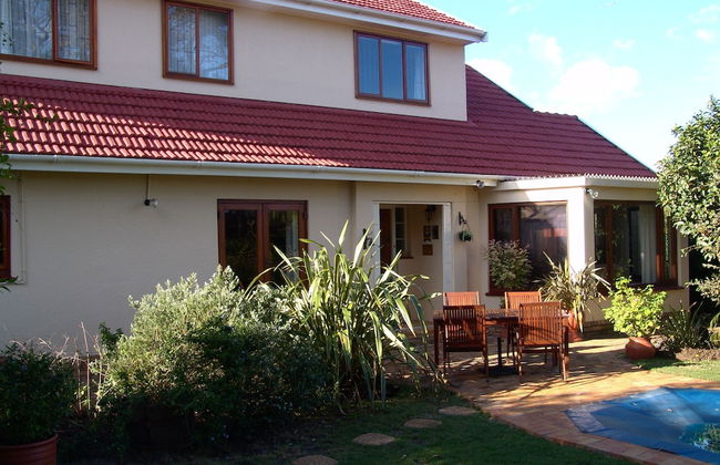 Bradclin House - Foto 51