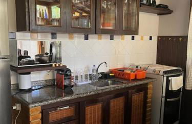 Casa em Ilhabela no condomínio Porto Pitanga - Foto 6