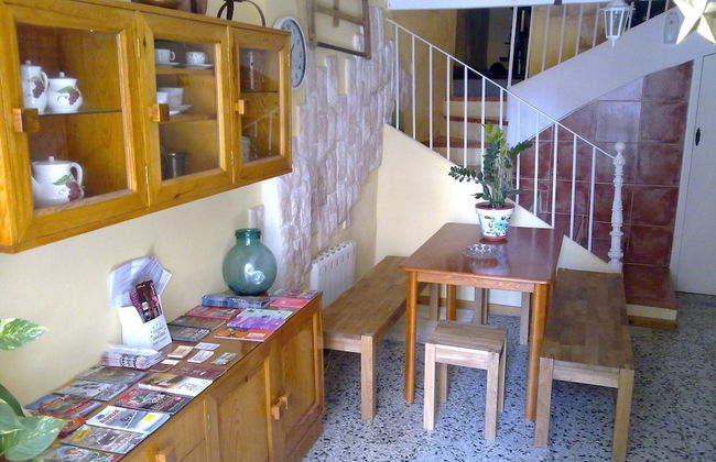 Casa Rural Vall Jijona - Photo 20