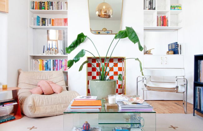 Tranquil Catford Retreat: Sleeps 4, With Garden - Foto 4