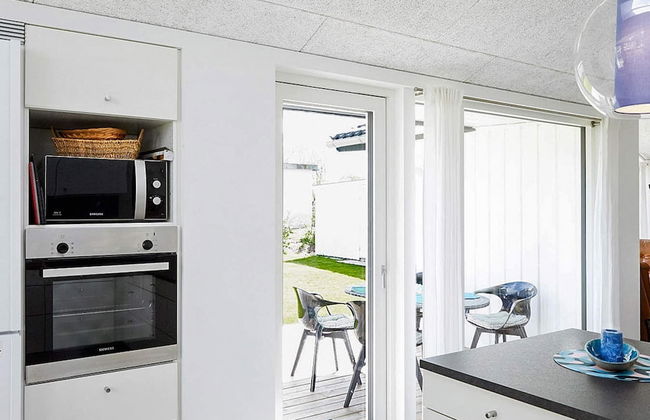 Holiday Home in Slagelse - Foto 8