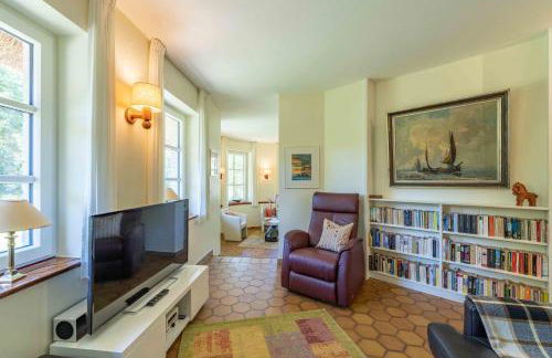 Ferienwohnung Dünenblick - Photo 7