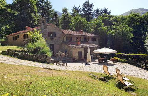 Eremo Montemezzano - Foto 22