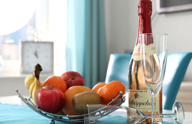 Kickelhahn Comfortable Holiday Residence - Foto 14