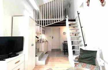 Jolie Mini Maison Lovely Tiny House - Foto 27